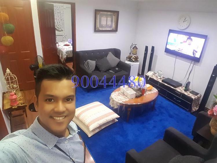 Blk 305 Ubi Avenue 1 (Geylang), HDB 3 Rooms #150416332